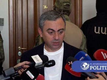 Ալիևի հետ շատ է շփվել, ուզում է Ադրբեջանի բռն...