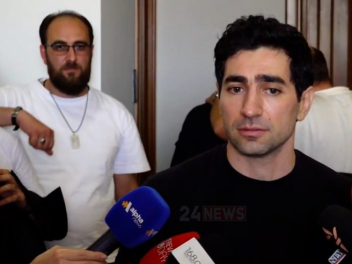 Դավшճանի սովորական գործելաոճն է, պատրաստ ենք...