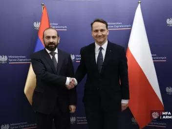 Լեհաստանի ԱԳ նախարարը շնորհավորել է Արարատ Մի...