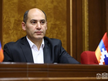 Մարտուն Գրիգորյանի որդու կողմից խուլիգանությա...