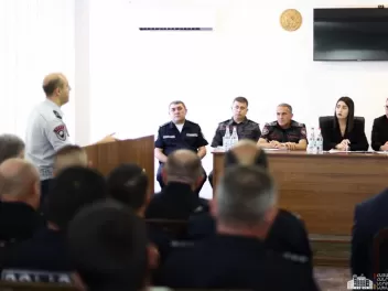 Արմավիրի մարզում ապօրինի հանքարդյունաբերությա...
