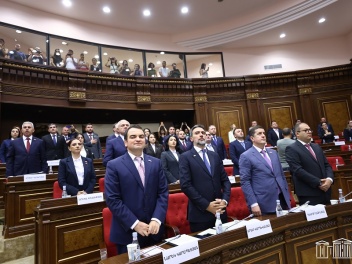 Սա առանձին անձի կամ ընտանիքի խնդիր չէ, այլ պե...