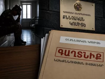 «Ժողովուրդ». Երիտասարդ զինվորների մահվան թվեր...