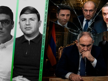 Փաշինյանը զգում է իր գլխին կախված վտանգը․ ինչու հեռացվեց Արմեն Գրիգորյանը