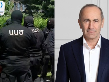 «Գրոհելու» են Ռոբերտ Քոչարյանի ընտանիքի վրա....
