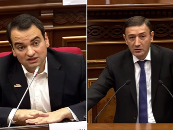 Պարոն Թունյան, գրեթե չպատմեցիք, թե տնտեսական...