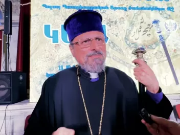 Թուրքիայի Հայոց պատրիարքությունը զորակցում է...
