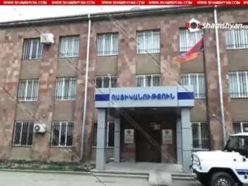Կրակոց՝ Արարատի մարզում․ հիվանդանոց տեղափոխվա...