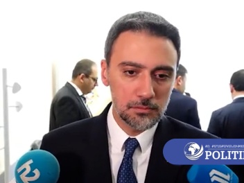 Մենք ցանկացած իրավիճակի վերաբերյալ ունենք կոն...