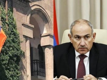 Ակամայից Փաշինյանի ծրագիրն են ի կատար ածում․ «Հրապարակ»