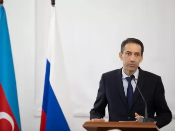 Ադրբեջանը Ռուսաստանին նոր պահանջ է ներկայացրե...