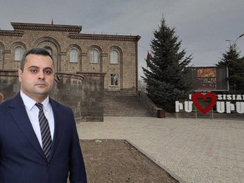 Սիսիանի համայնքապետը 86 մլն դրամի պայմանագրեր...