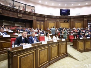 Քաղաքական «մշակույթի» անկումը. սկանդալներն ու սպառնալիքները՝ աղետներն ու ձախողումները քողարկելու հաստատուն գործիք. «Փաստ»