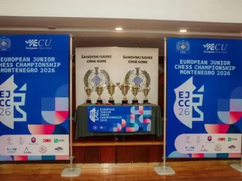 Մ-20 ԵԱ․ Էմին Օհանյանը՝ միանձնյա առաջատար