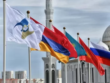 ԵԱՏՄ-ի հետ կապված ոչ մի պահ գնահատականից չեմ...