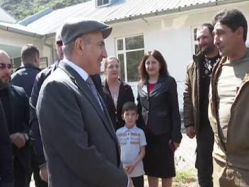 Մեղրին կարեւոր է` չի կարելի «պռավալ տալ»․ «Հր...