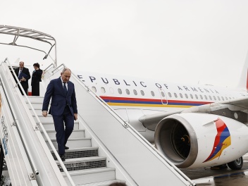 Փաշինյանը երկօրյա աշխատանքային այցով մեկնել է...