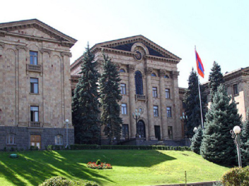 ԱԺ-ն առաջին ընթերցմամբ ընդունեց 3 նախարարությ...