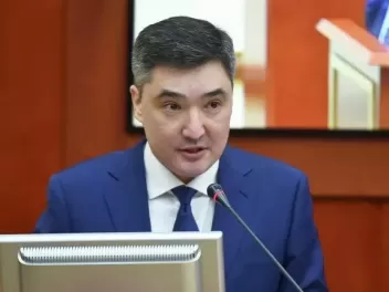 Բեկտենովը նշանակվել է Ղազախստանի նոր վարչապետ