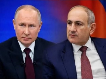 Երկրորդ ալիքն է սպասվում`ՔՊ-ում սարսափած են. «Հրապարակ»