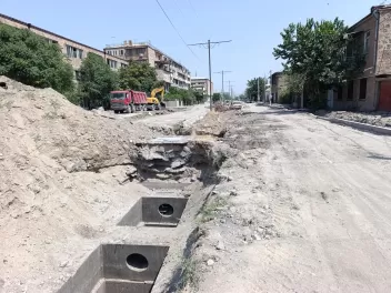 Վտանգավոր դիտահորեր և խեղդող փոշի. ինչո՞ւ են...