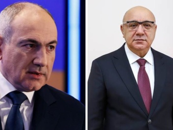 ՌԴ-ում ՀՀ դեսպանին Փաշինյանը հետ է կանչել. ի՞նչ է սպասվում Գ. Արսենյանին. «Ժողովուրդ»