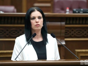 «Մայր Հայաստան» կուսակցության վարչության անդա...