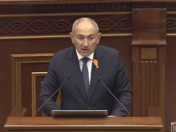 Երասխ-Ախուրիկ երկաթուղին ՌԴ-ն պետք է վաճառի ը...