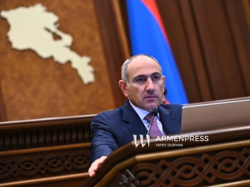 Փաշինյան․ Մենք մշտական կապի մեջ ենք Վաշինգտոն...