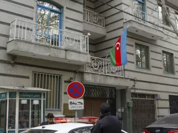 Ադրբեջանն Իրանը ներառել է դիվանագետների համար...