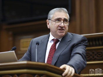 Խաղաղությունը պարտադրվում է․ Բարի կամքով երկո...