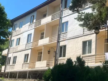 Ծաղկաձորի «Ռիպա» հյուրանոցի խոհանոցի արտադրակ...