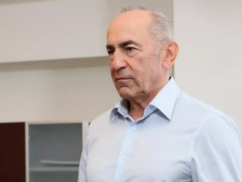 Ռոբերտ Քոչարյանին տեղափոխել են հիվանդանոց