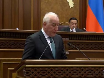 Մեր կառավարությունը շահագրգռված է Եգիպտոսի հե...