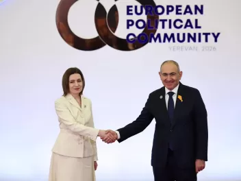 Փաշինյանը շնորհավորել է Մայա Սանդուին