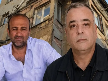 Ստամբուլում հայ տղամարդ է սպшնվել