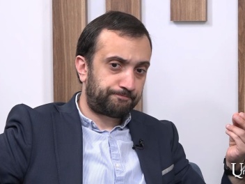 ՌՈ նորանշանակ պետ Արամ Հովհաննիսյանի որդին սո...