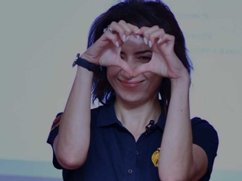 Հանդիպման եմ հրավիրում «Ուժեղ Հայաստան» և «Հա...