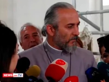 Հերթական կեղծ և անպատասխանատու հայտարարությու...