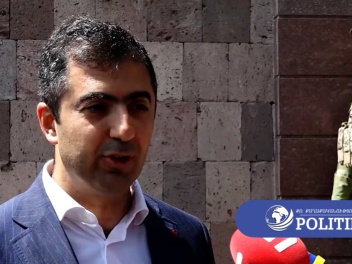 ՀՀ երկրորդ նախագահ Ռոբերտ Քոչարյանին մեղադրանք է առաջադրվել, այն կապված է Քոչարյանի՝ որպես նախագահի, ունեցած լիազորությունների հետ. փաստաբան