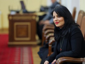 Կոտայքի մարզպետի հարցի քննարկումը հետաձգվել է...
