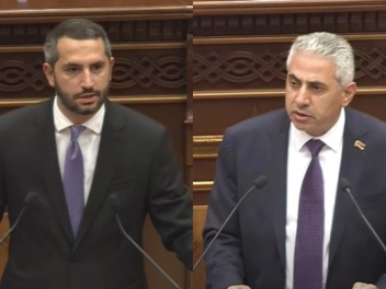 Ես չեմ կարծում, որ Դուք բավարար հարաբերությու...