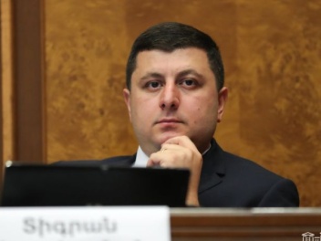 Հավանական է՝ ՊՆ հաղորդագրության հասցեատերը հա...