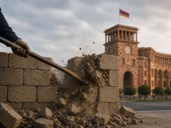 Լավ ստացվում է «քանդելը», որն իշխանության խոր...
