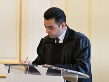 Ինչով է հայտնի կաթողիկոսի գործը քննող Սերժ Ռուշանյանը․ «Ժողովուրդ»