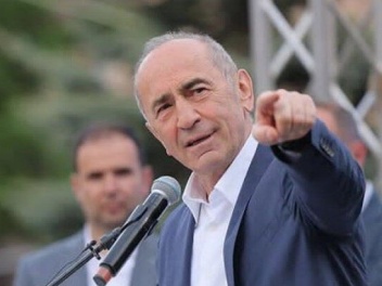 Ռոբերտ Քոչարյանին անգամ հիվանդանոցի հարցում չեն ընդառաջել. «Հրապարակ»