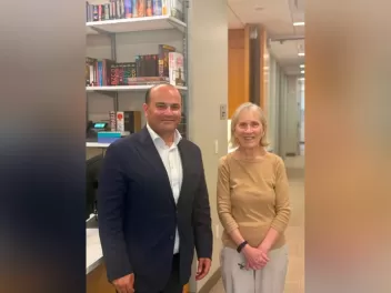 Դեսպան Մկրտչյանը տնտեսագիտության Նոբելյան մրց...