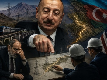 Ալիևը բացեց Փաշինյանի սարսափելի գաղտնիքը