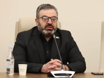 Գառնիկ Դանիելյանը համալրել է ՀՅԴ Հայաստանի Գե...