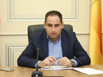 Դավիթ Խուդաթյանը կգործուղվի Բաթում՝ մասնակցել...